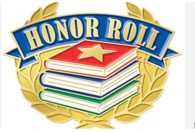 Honor Roll 